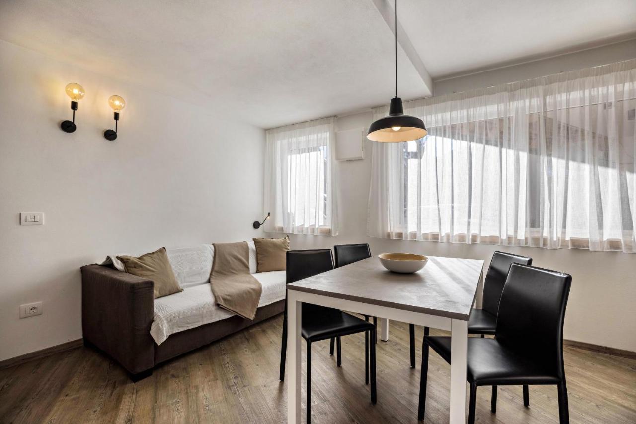Apartment Dui Residence Bun Ste San Vigilio Di Marebbe Esterno foto